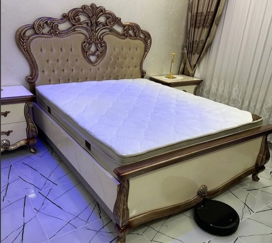 Yatak Odası Takımları