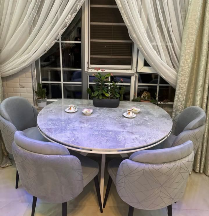 Yemek Odası Setleri