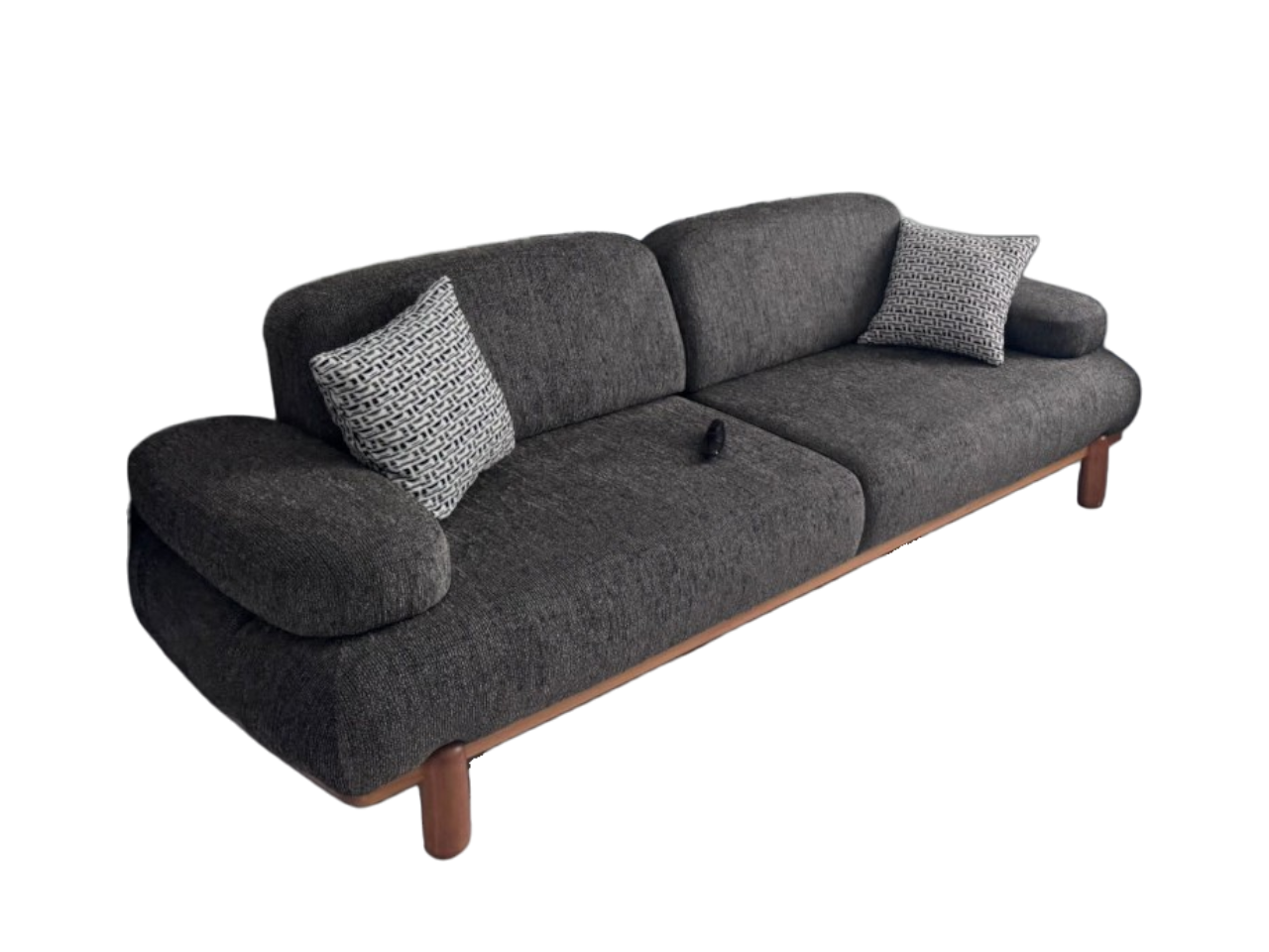 Modern Şıklık Koltuk Takımı - Görsel 3